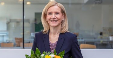 Professorin Jutta Günther