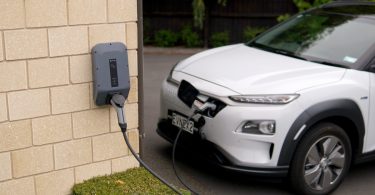 Bidirektionales Laden von E-Autos zur Flexibilisierung des Energiesystems