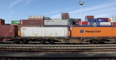 Öko-Label für Güterverkehr: neues Bewertungssystem entwickelt