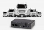 idem telematics bringt Truck-Telematik für alle: Mehr Funktionen zum günstigen Preis