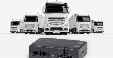 idem telematics bringt Truck-Telematik für alle: Mehr Funktionen zum günstigen Preis