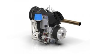 Sky Power International unveils new engine innovations