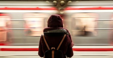 Maßnahmenkatalog zum Bahnhof der Zukunft