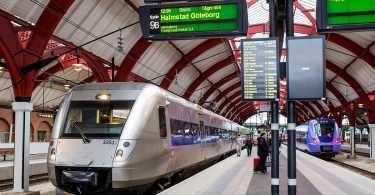 Sweco Schweden erhält Großauftrag für langfristiges Eisenbahnprojekt in der Öresundregion