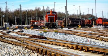 Rangierbahnhof München-Nord: Zugbildungsanlage wird erneuert