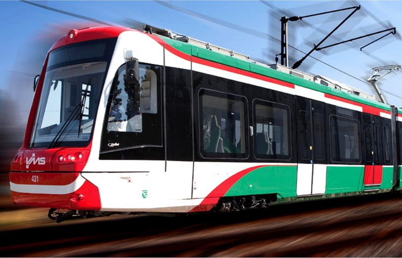 VMS beschafft 19 vollelektrische Tram-Trains für Chemnitz Bahn
