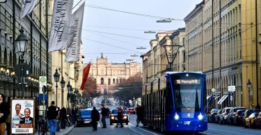 München: Bürger-Forschungsprojekt erfasst Mobilitätsverhalten