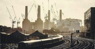 KRITIS: Mehr Resilienz für kritische Infrastrukturen durch KI