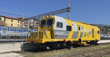 Allianz für Infrastruktur-Komplettlösungen im System Bahn