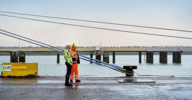 Port of Antwerp-Bruges