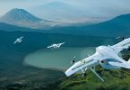 Liefernetze und Logistik in Afrika: 12.000 Wingcopter für kommerziellen Drohneneinsatz