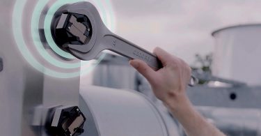 Schrauben mit „Intelligenz“