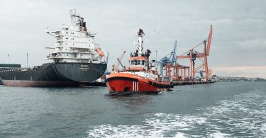 Energieträger der Zukunft auf Schiffen – DMZ stellt Kraftstoff-Portfolio vor
