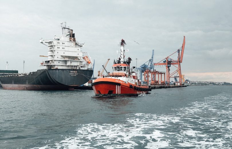 Energieträger der Zukunft auf Schiffen – DMZ stellt Kraftstoff-Portfolio vor