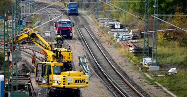Go-Ahead beklagt Engpässe im Schienennetz