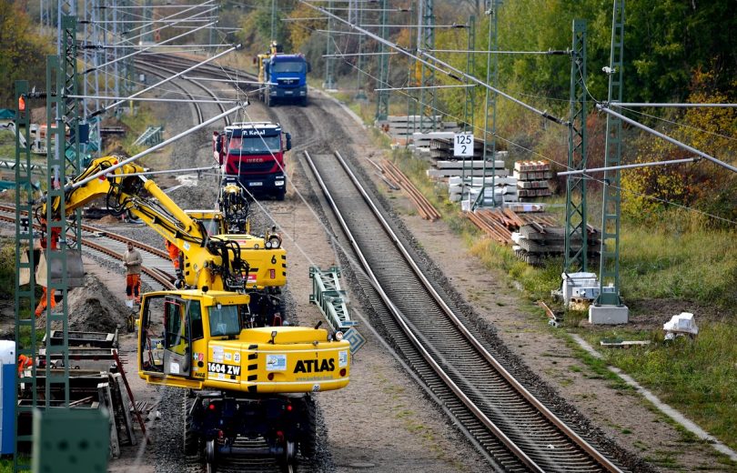 Go-Ahead beklagt Engpässe im Schienennetz
