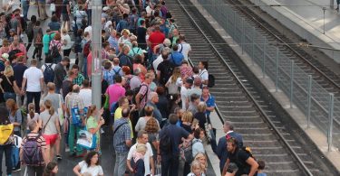 OpinionTRAIN 2022-Studie untersucht Nutzung des 9-Euro-Tickets zu Beginn der Gültigkeitsperiode