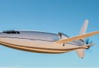Otto Aviation and ZeroAvia optimize novel aircraft with Hydrogen-Electric Engine Option