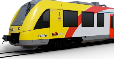 Replique partners with Alstom