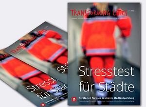 Transforming Cities Ausgabe 2 | 2022
