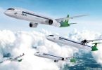 EXACT-Projekt: Viele Wege führen zur klimaneutralen Luftfahrt