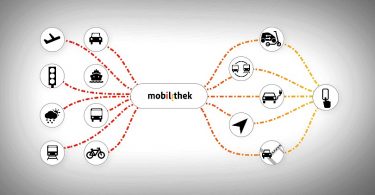 Mobilitätsdatenverordnung für „mehr und bessere Daten“