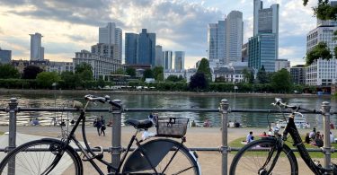 Projekt „ModelRad“ Frankfurt UAS