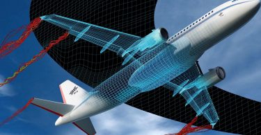 VPH-Startprojekt abgeschlossen: Neue Flugzeuge schneller digital entwickeln