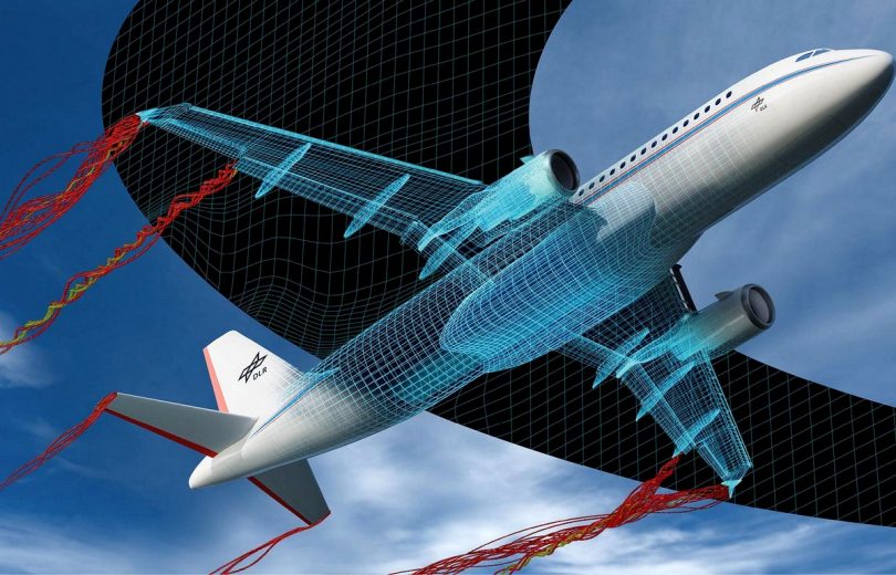 VPH-Startprojekt abgeschlossen: Neue Flugzeuge schneller digital entwickeln