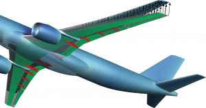 VPH-Startprojekt abgeschlossen: Neue Flugzeuge schneller digital entwickeln