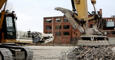 Magnetrecycling – Argumente für den Aufbau einer Wertschöpfungskette