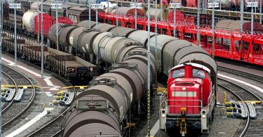 APP ZBA: Digitalisiert + optimiert mehr Güter per Schiene transportieren