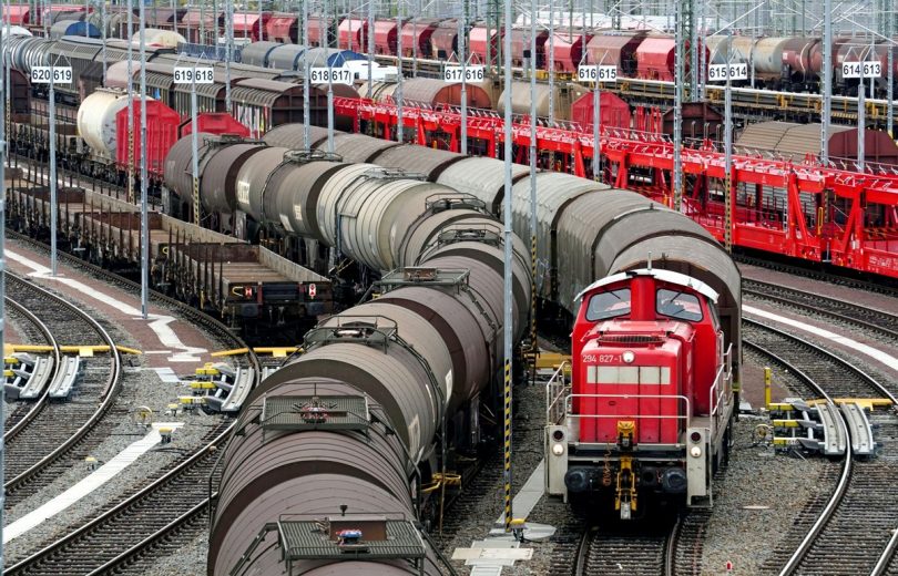 APP ZBA: Digitalisiert + optimiert mehr Güter per Schiene transportieren