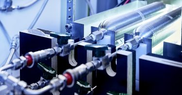 Metallhydride – Material für Wasserstoffspeicher aus Industrieabfällen