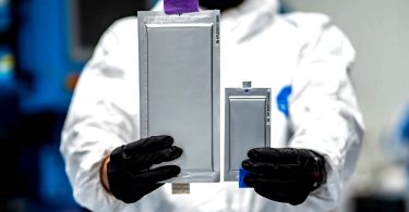 Solid state batteries can further boost climate benefits of EVs