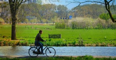 Wissing beruft Beirat für Radverkehr