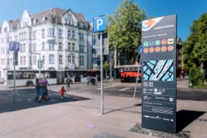 Kerpen und Troisdorf: Das Auto einfach stehen lassen