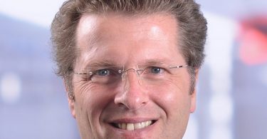 Univ.-Prof. Dr.-Ing. Lutz Eckstein, VDI-Präsident.