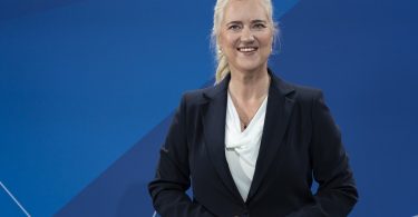 Angela Titzrath ist neue ZDS-Präsidentin