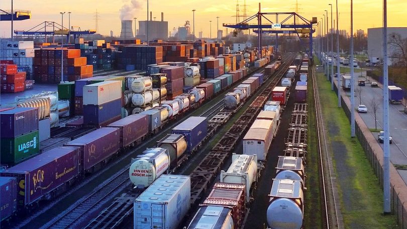 JadeWeserPort: Direkte Zugverbindung Duisburg – Wilhelmshaven