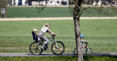 Wettbewerb für Kommunen: Projekte für aktive Mobilität in ländlichen Räumen gesucht