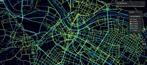 Radverkehr: Datenportal im Projekt MoveOn für 2.500 Kommunen