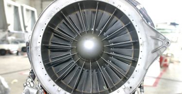 MYTHOS-Projekt: Konsortium entwickelt nachhaltige Flugtriebwerke