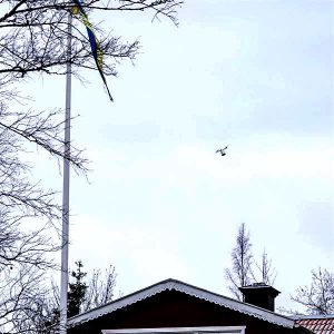Aerit First to Offer Home Drone Delivery Services in Sweden