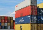 Containerumschlag im November weiterhin schwach
