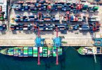 Logistikstudie 2022: Digitalisierung in Supply Chains kommt voran