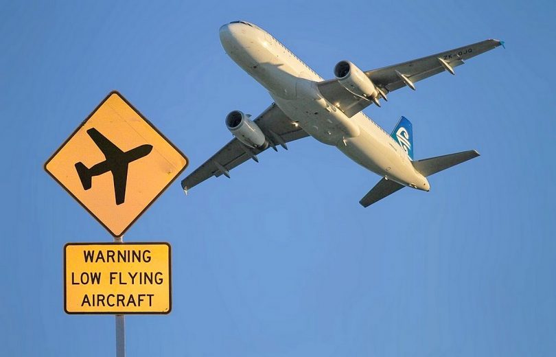 Luftfahrt: Wie sicher war Luftverkehr im Jahr 2022?