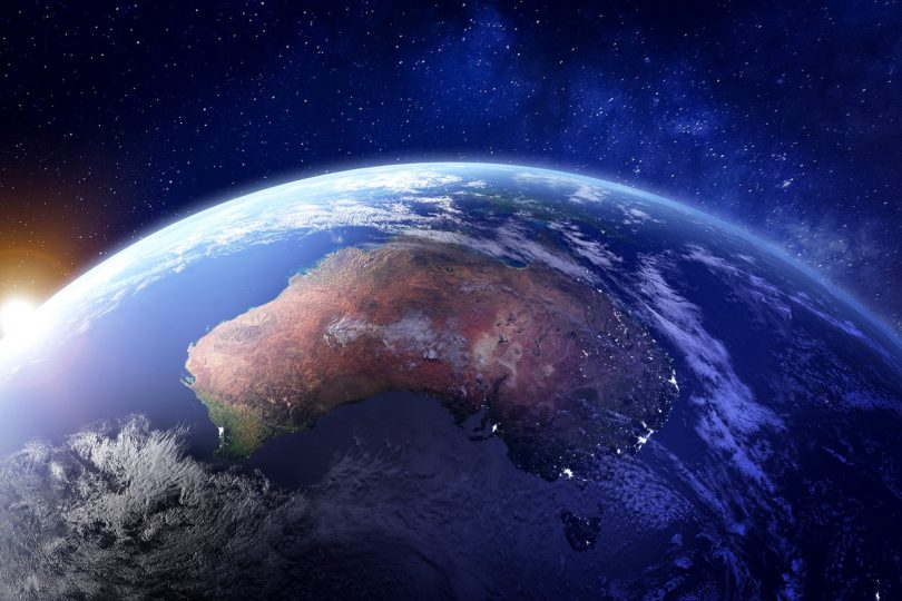 Australien: Entwicklung einer trilateralen Wasserstoff-Drehscheibe