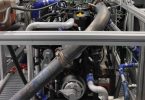 LP-DI-Injektor macht Gaseinblasesystem für Verbrennungsmotoren effizienter