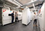 Vispirion Systems und Twaice eröffnen Munich Battery Lab